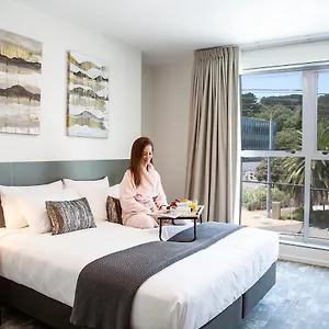 Sojourn - Riddiford Hotel Wellington