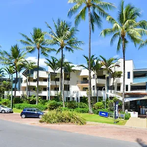 Seascape Holidays - The Peninsula (adults Only) Port Douglas