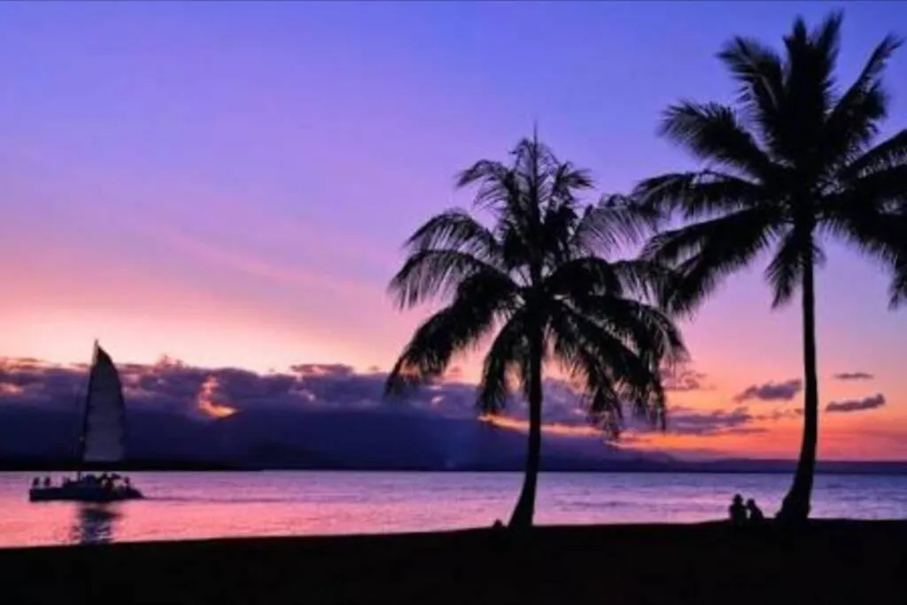 Tropical One Bedroom Apartment At The Mediterranean Port Douglas