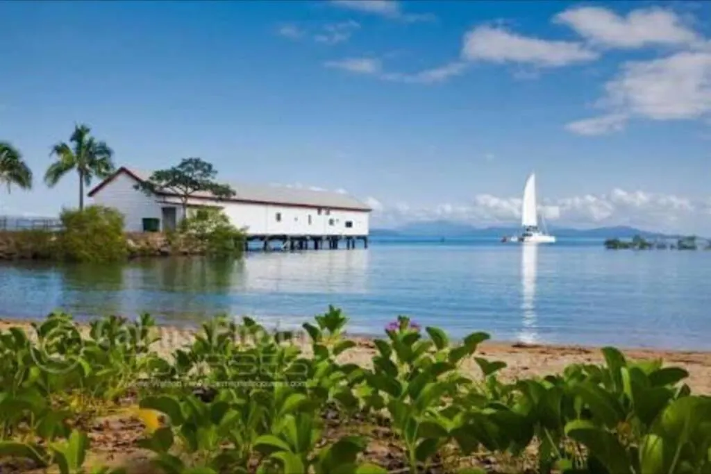 Tropical One Bedroom Apartment At The Mediterranean Port Douglas 0*,  Australia